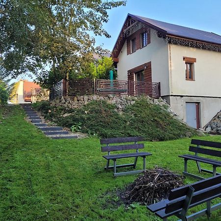 Apartamenty -Domki Istebna 1544 Εξωτερικό φωτογραφία
