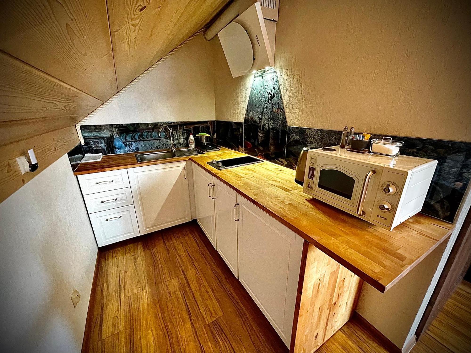 Apartamenty -Domki Istebna 1544 Εξωτερικό φωτογραφία