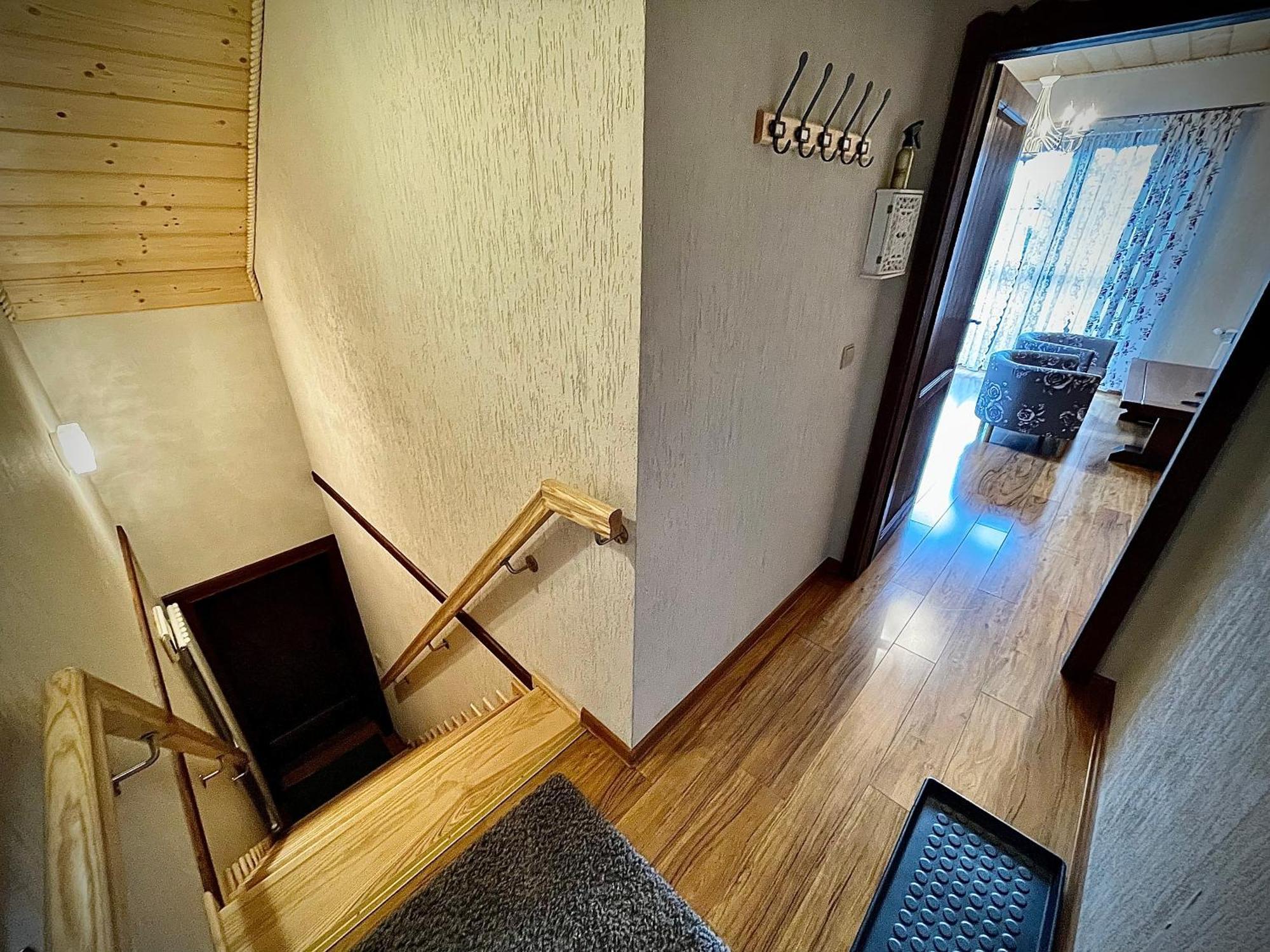 Apartamenty -Domki Istebna 1544 Εξωτερικό φωτογραφία