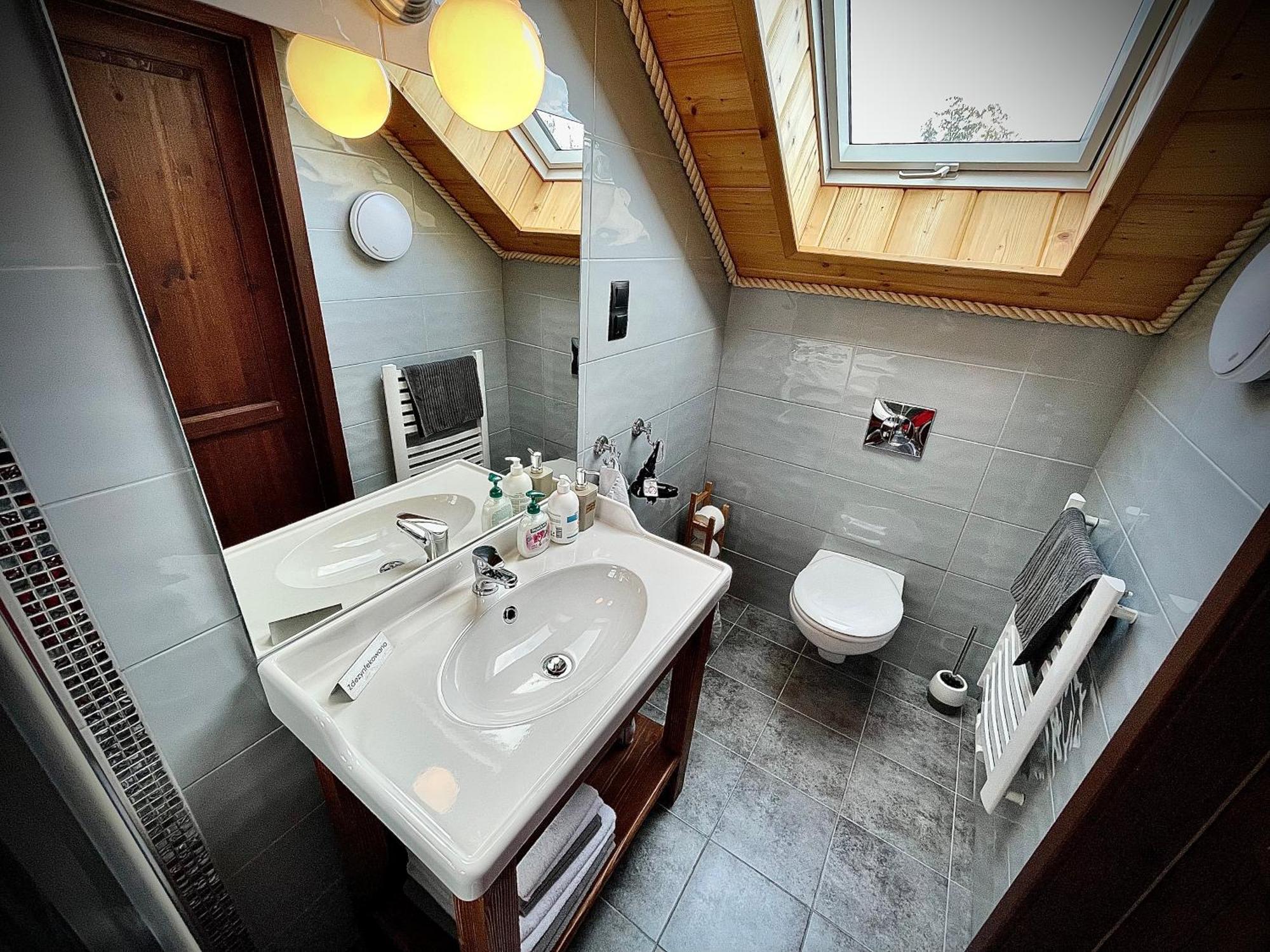 Apartamenty -Domki Istebna 1544 Εξωτερικό φωτογραφία