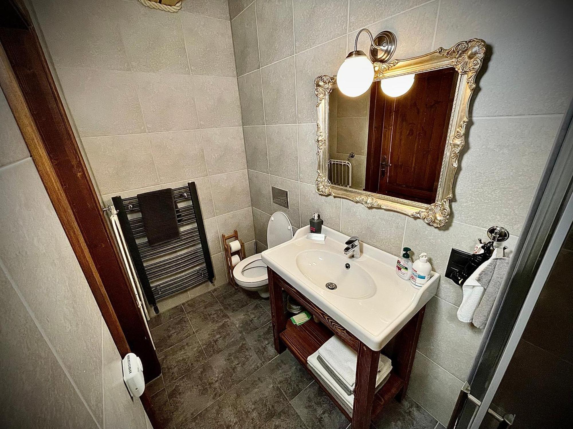 Apartamenty -Domki Istebna 1544 Εξωτερικό φωτογραφία
